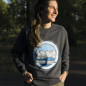 25th Anniversary Crewneck Sweatshirt