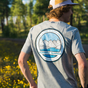 25th Anniversary Inyo National Forest T-Shirt