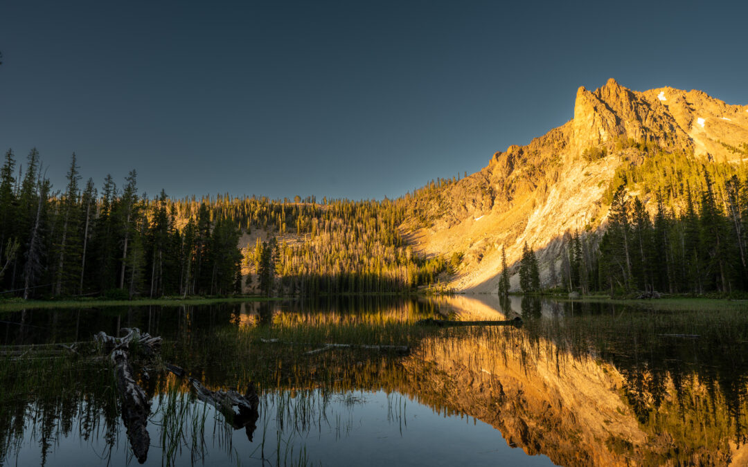 2023 Wilderness Volunteers Photo Contest