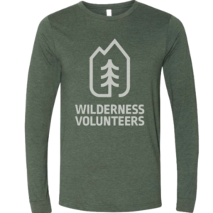 Branded Long Sleeve Shirt