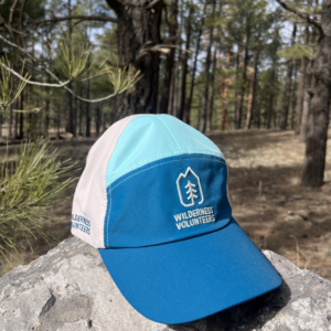 Branded Cadence Hat