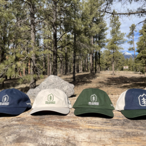 Branded Cotton Hat
